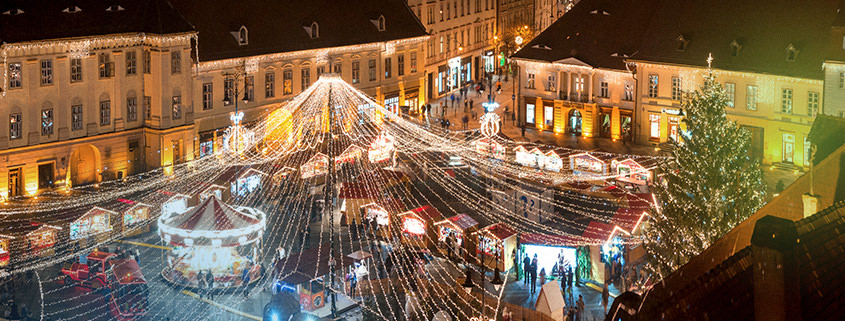 underrated Christmas markets in Europe